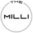 THE MILLI logo